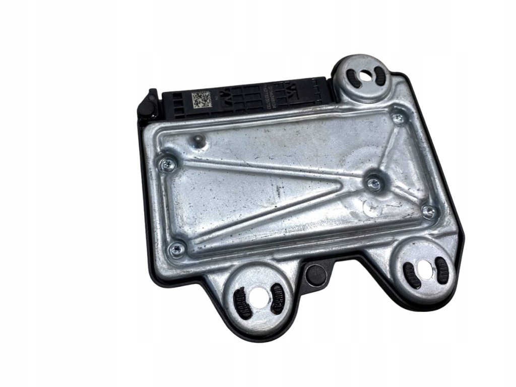 фото №4, Модуль подушка безпеки fiat tipo ii 00052017547