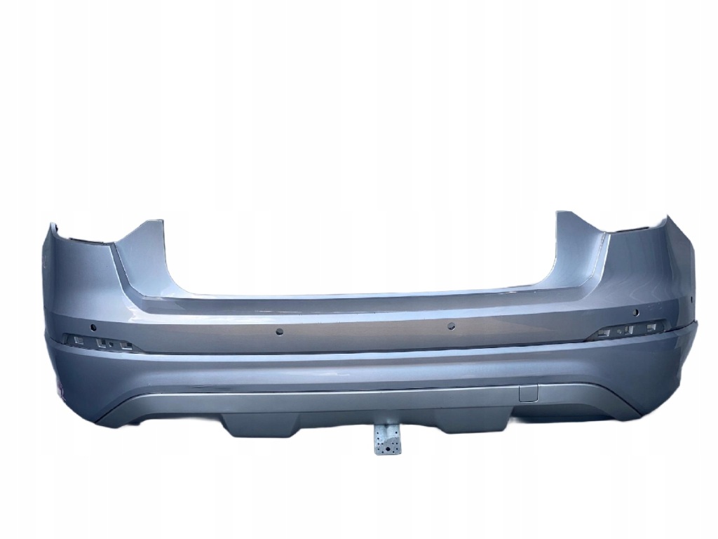 фото №1, Audi q2 s-line бампер pdc задня 81a807511b