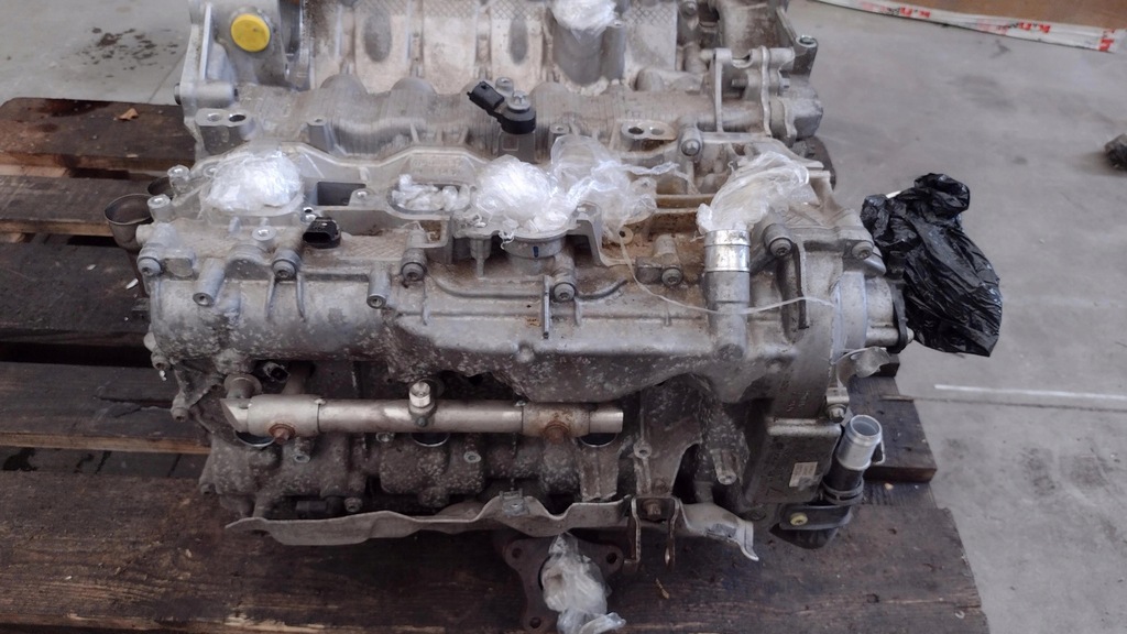 фото №8, Porsche carrera 911 992 3.0 двигун блок dcj