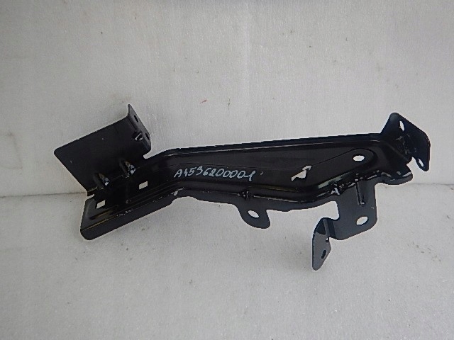 фото №1, Smart forfour ii кронштейн кронштейн крила