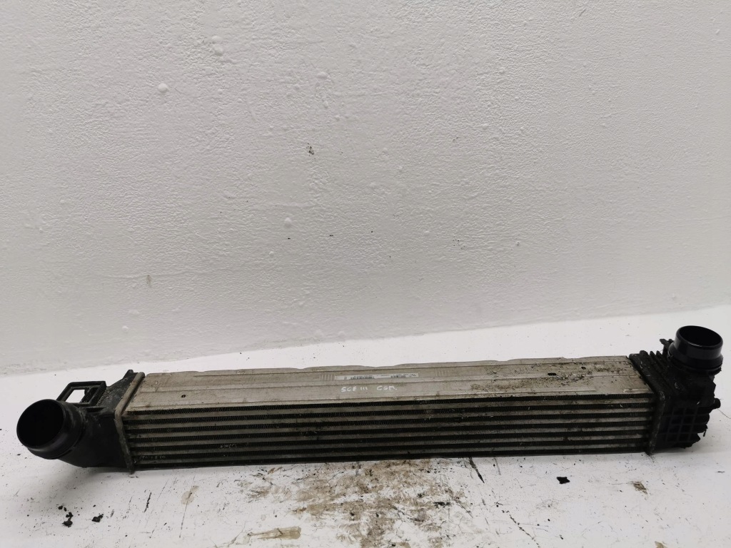 Купить Интеркулер renault scenic 3 1.2 tce 144963639r