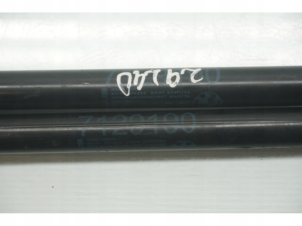 Volvo v50 амортизатор кришки задній багажника 2011 estate 05-11 1.6 d Доставка