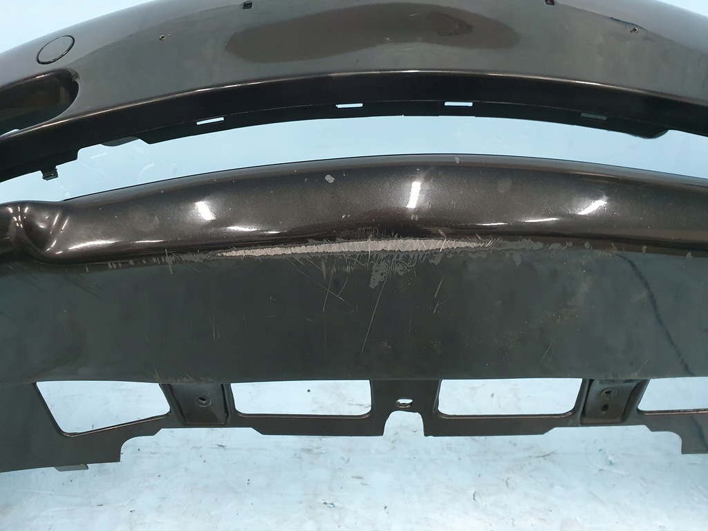 фото №6, Бампер porsche 911 996 techart перед передній