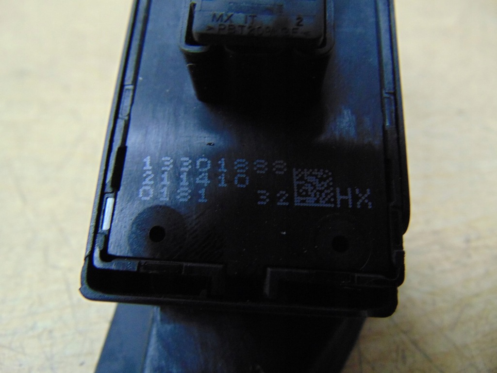 фото №8, Переключатель окон левый задняя opel astra j europa