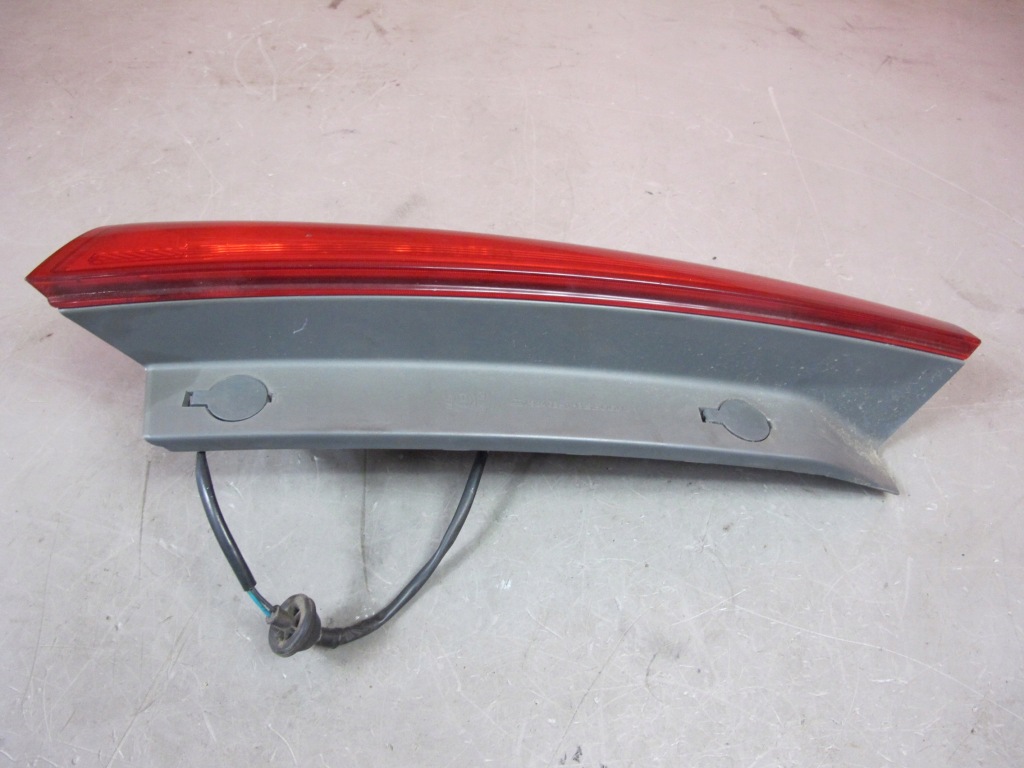 фото №3, Kia ceed i sw kombi 06- лампа левая задняя задняя eu