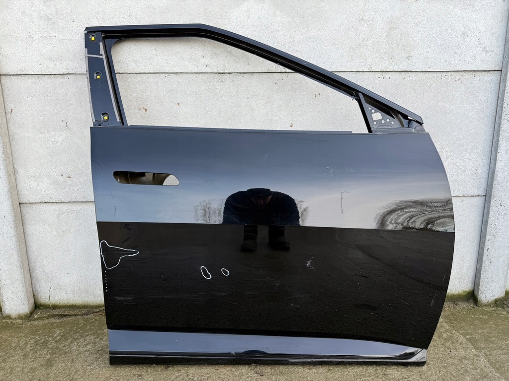 фото №1, Дверь kia ev6 перед правый передние правое