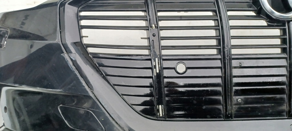 фото №7, Audi e tron 4ke бампер перед передний