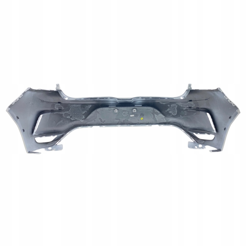 Бампер задній renault megane iv r.s 850228785r Київ