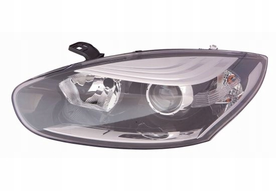 фото №2, Abakus фара renault