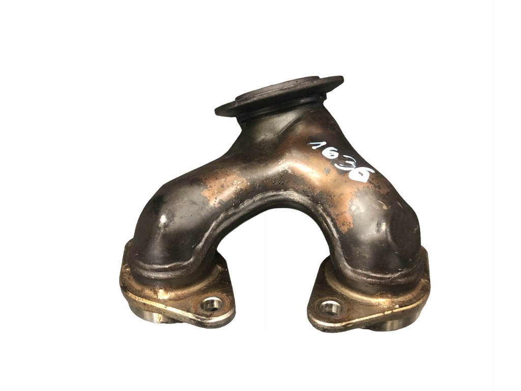 фото №1, 7623113 bmw i3 коллектор выпускной