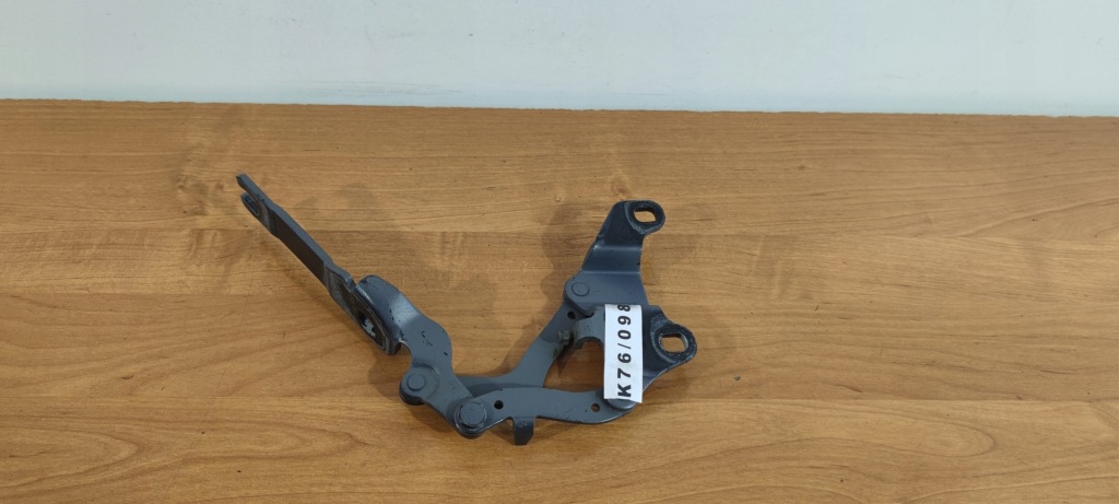 фото №1, Правий петля капот bmw 3 e90 e91 e92 e93 оригінал