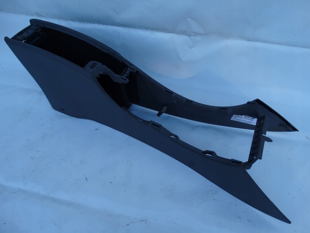 фото №1, Консоль рамка тунель середній renault laguna ii