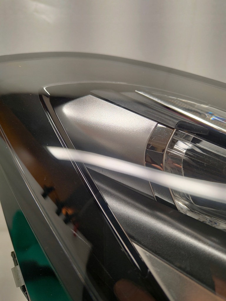 фото №5, Bmw z4 g29 full led лампа правый перед 9498476