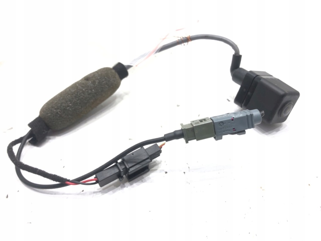 фото №1, Камера audi q7 4l 4l0980551 хетчбек 06-16