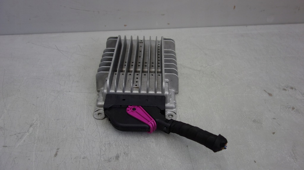 фото №1, Audi s3 8p усилитель bose 8p403223d