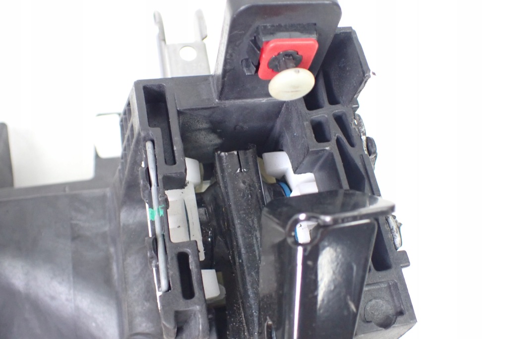 фото №5, Opel meriva b педалі гальма автоматична коробка передач