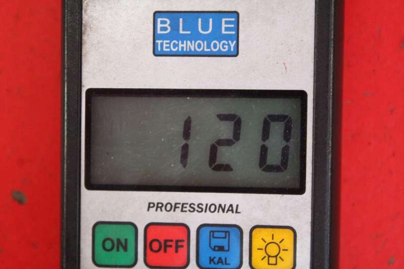 фото №11, Крила правий перед передній błękitny mazda 2 dy 03-05