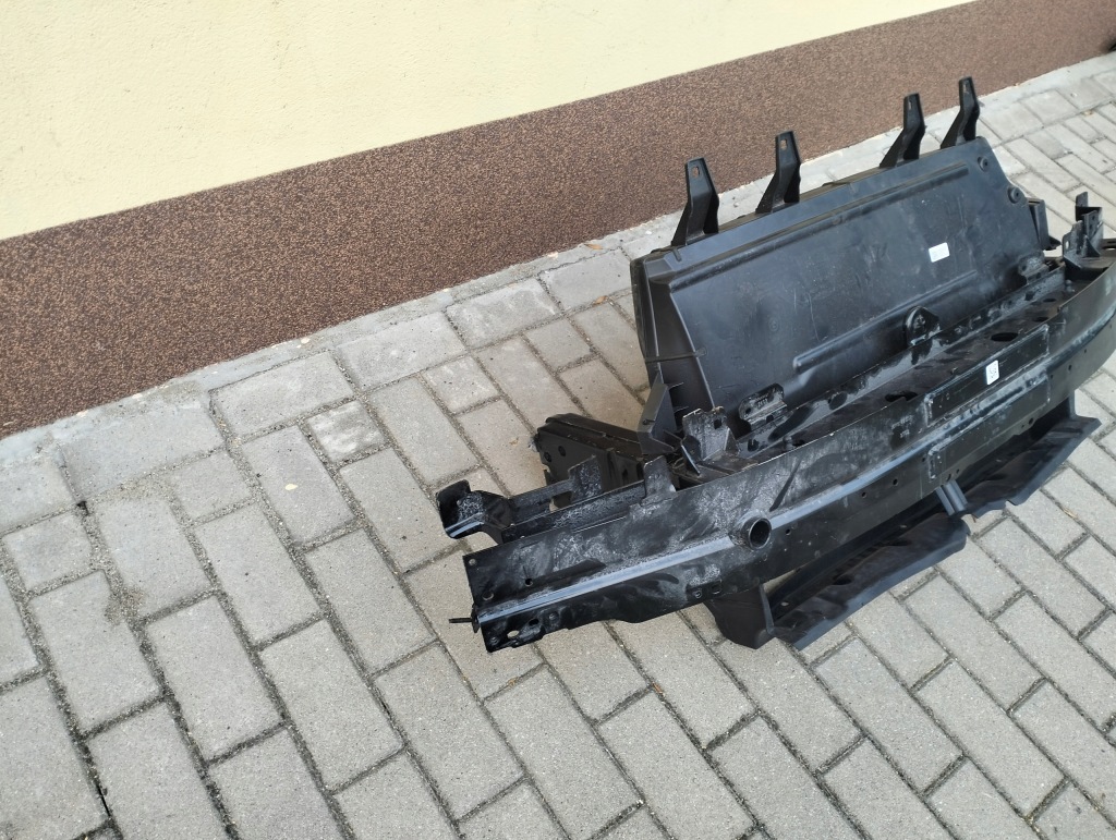 Ремень передний усилитель балка bmw ix i20 Доставка