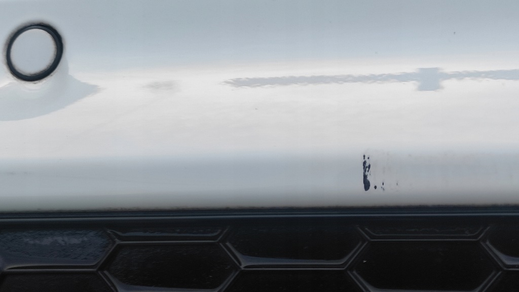 фото №9, Ford kuga mk2 st line бампер задня бампер задній 2017rok