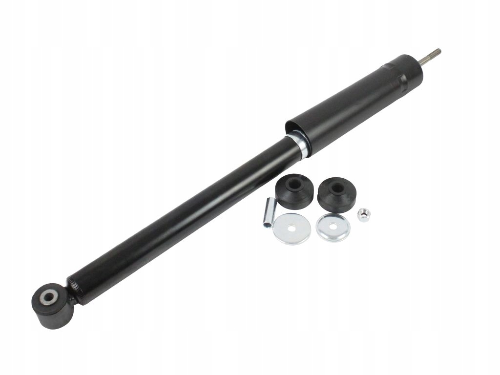 фото №1, Abakus 232-02-178 амортизатор