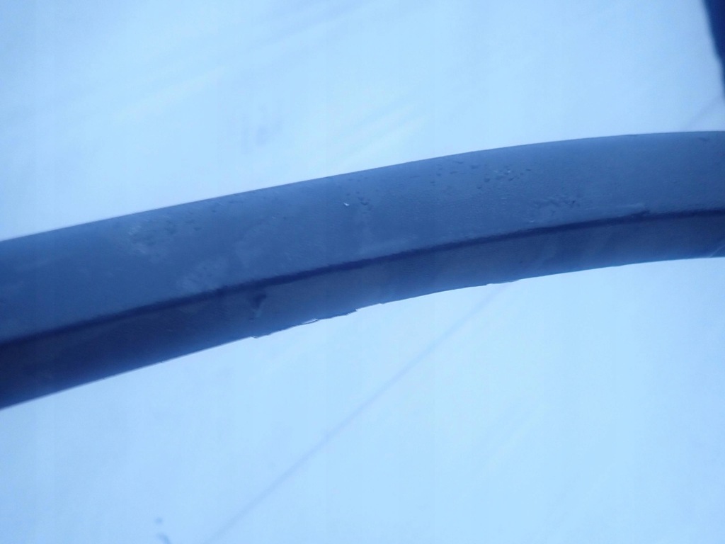 фото №14, Vw tiguan 5n 08-15 молдинг крила правий перед