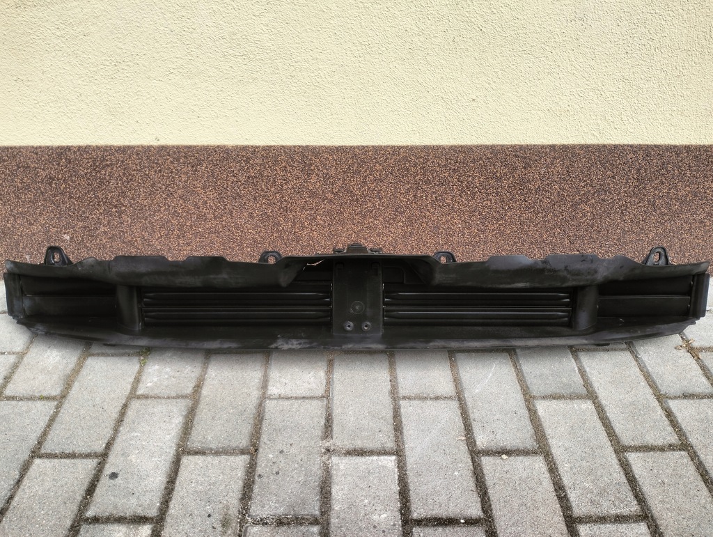 фото №1, Жалюзі шторка впуск захист bmw x5 g05