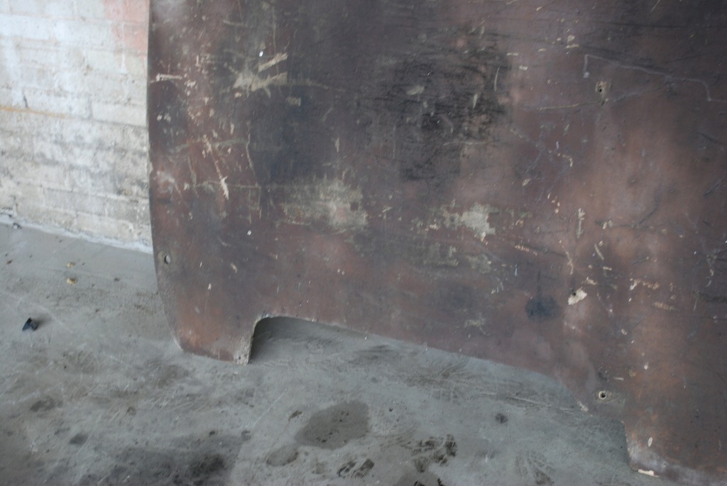 фото №13, Пол багажника vw t5 long transporter lubelskie