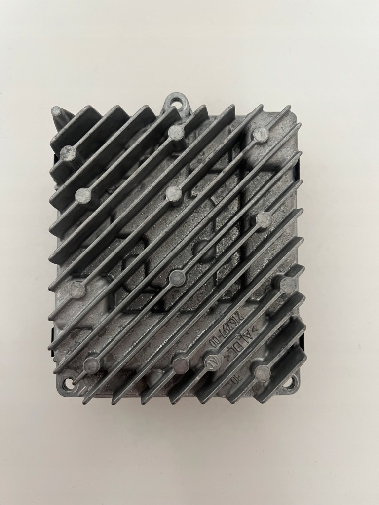 фото №1, Audi a3 8y перетворювач модуль блок керування led 4k0941572cj