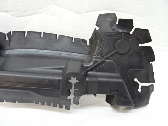 фото №9, Citroen c4 picasso ii права повітропровід повітря 9677015280