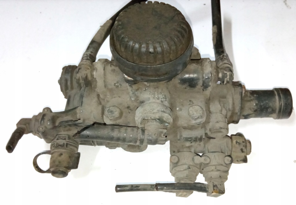 Купить Корректор усилитель торможения wabco 4757200050