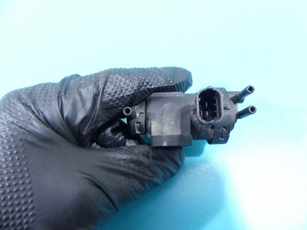 фото №4, Клапан вакуумa opel vectra c 2.2 dti