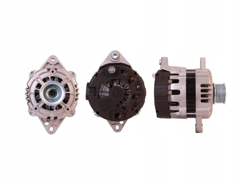 Купить Генератор 210a lucas к jeep cherokee 2.8 crd