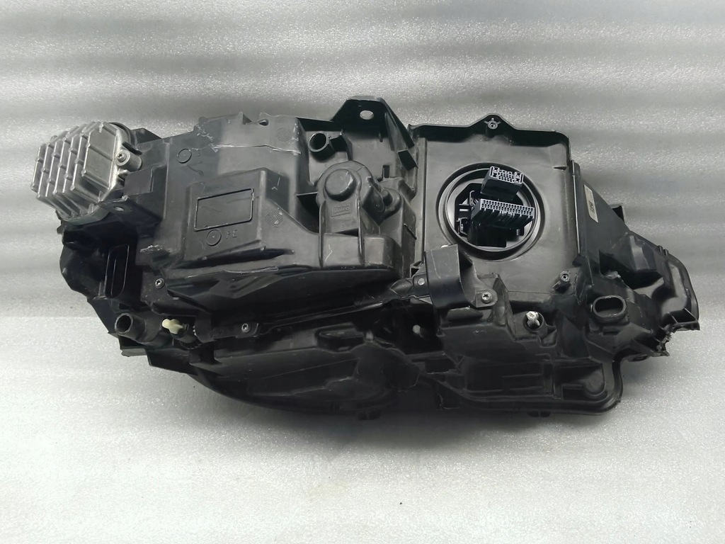 фото №9, Volvo s90, v90 2018 фара лівий передній 32228676