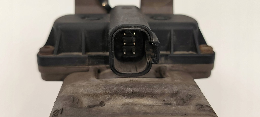 Клапан воздуха k040156 renault premium 460 dxi Оригинал