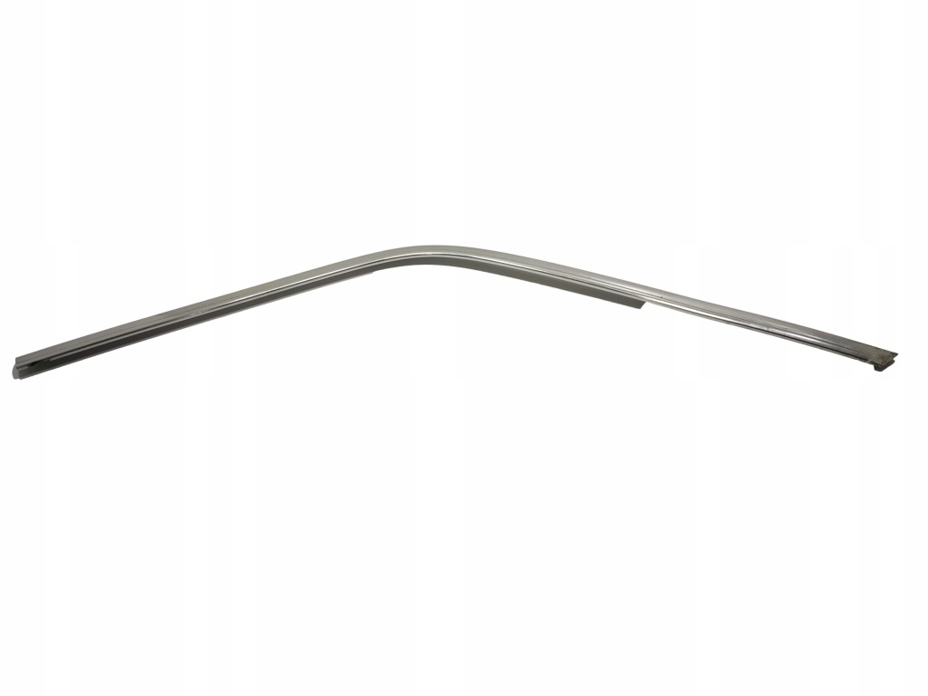 Купити Молдинг двері права перед передня хром bmw 7 e23 1977-1986