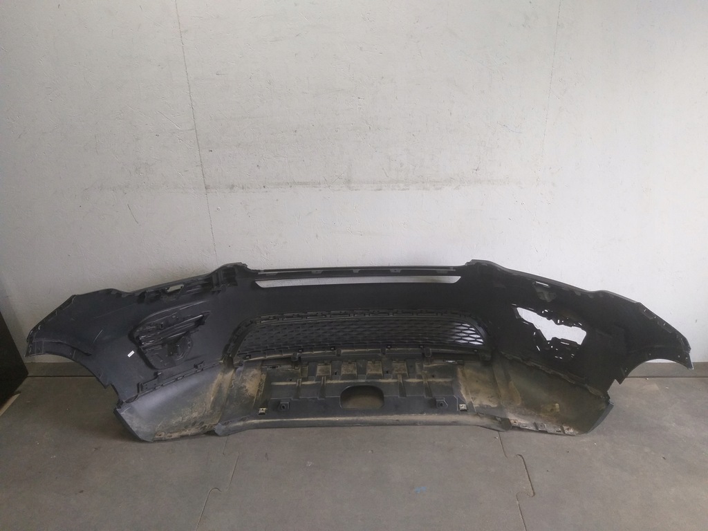 фото №11, Бампер перед land range rover discovery sport l550 16-