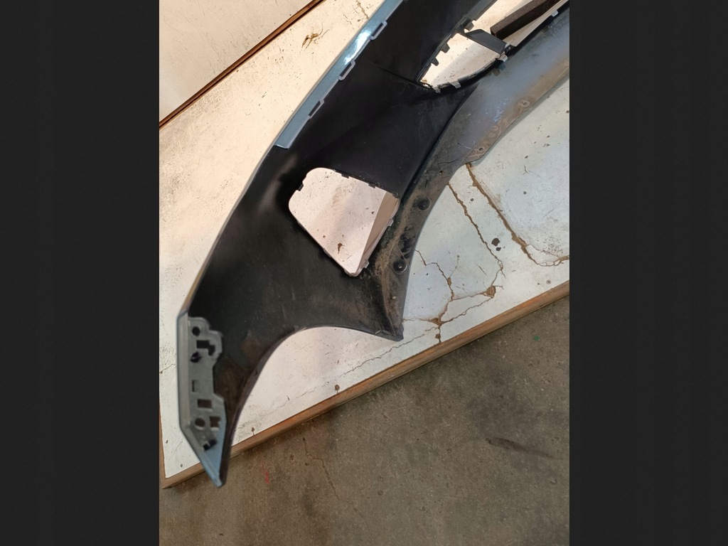 фото №6, Бампер bmw 3 g20 g21 lift перед nr n651