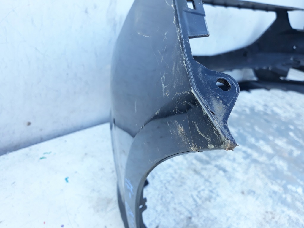 Opel insignia b 2 ii 17- бампер передний перед с Разборки