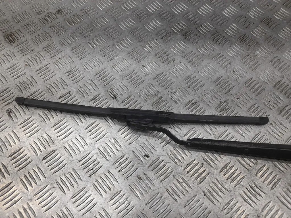 фото №5, Chevrolet corvette перед ліва важелі двірник