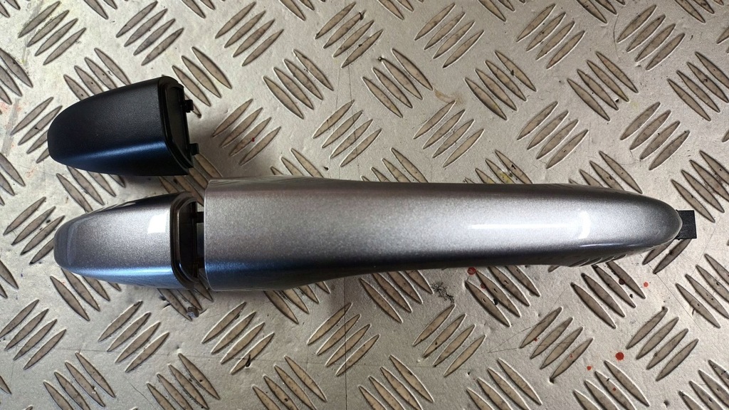 фото №1, Ручка левая задняя jeep compass ii 2016- nowa оригинальная