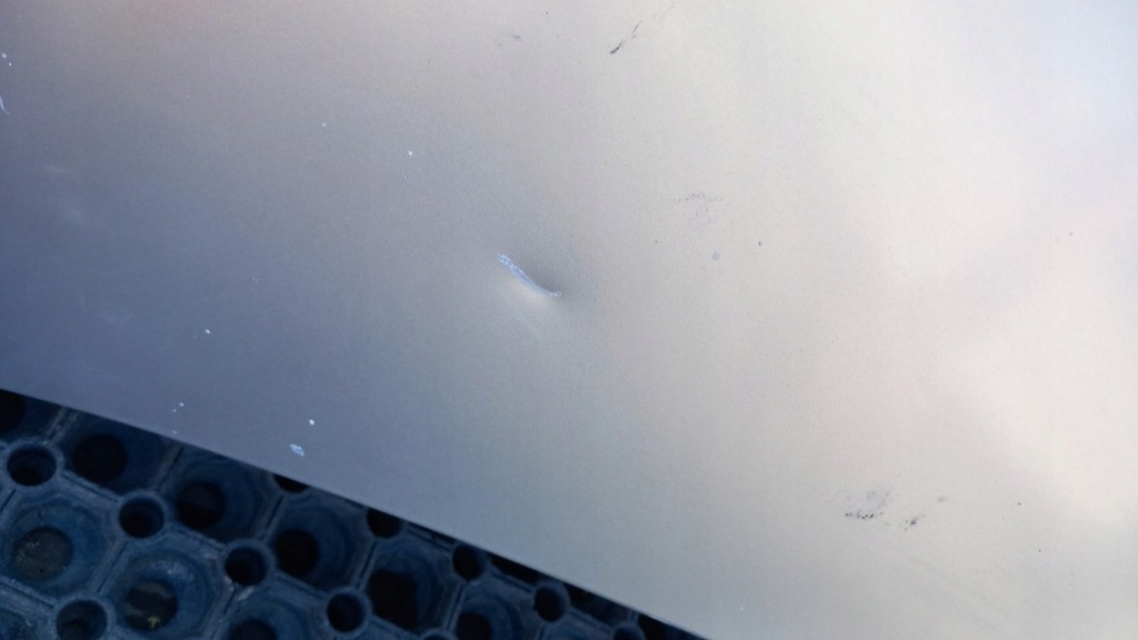 фото №6, Opel corsa d lift капот z157