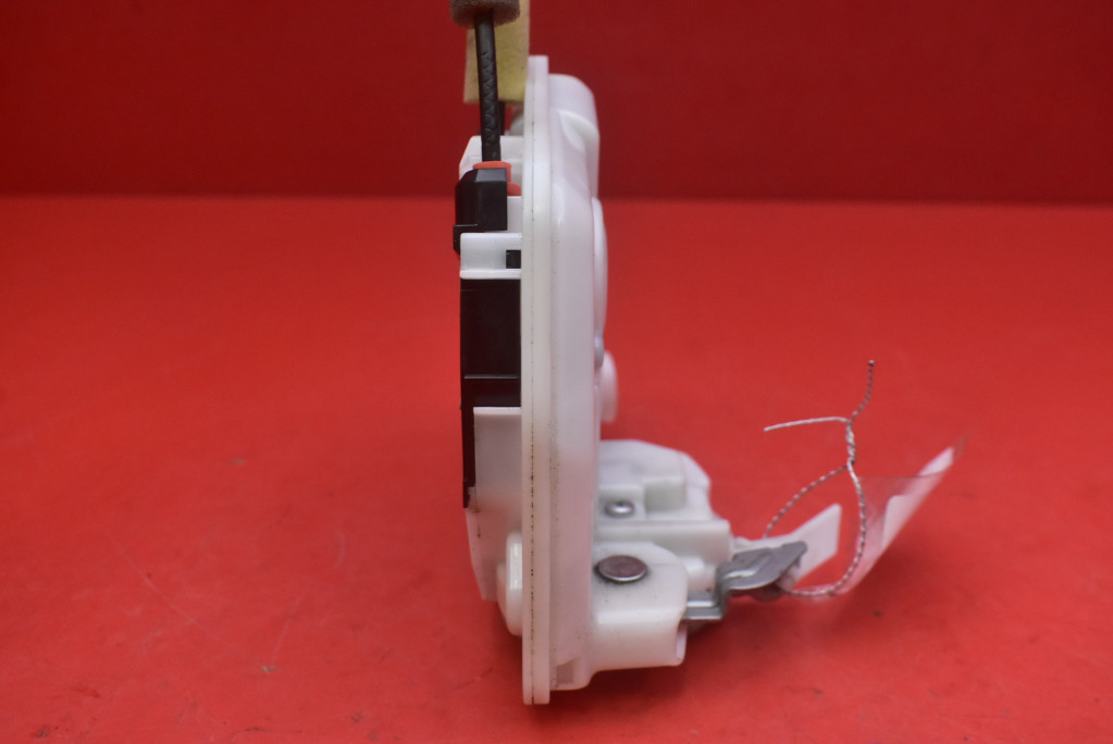 фото №5, Замок двері лівий перед передній eu pl-j36-lb mazda mx5 mx-5 4 iv nd 15-21