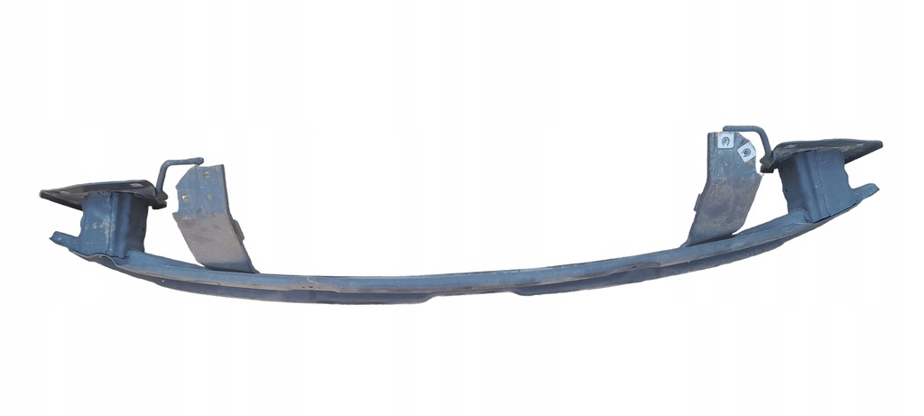 фото №4, Балка бампера задняя discovery l550