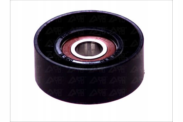 фото №2, Bta ролик направляющая ремень chrysler pt cruiser seb