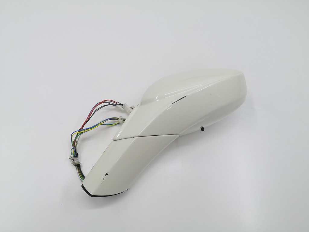 фото №1, Дзеркало ferrari 488 gtb ліва