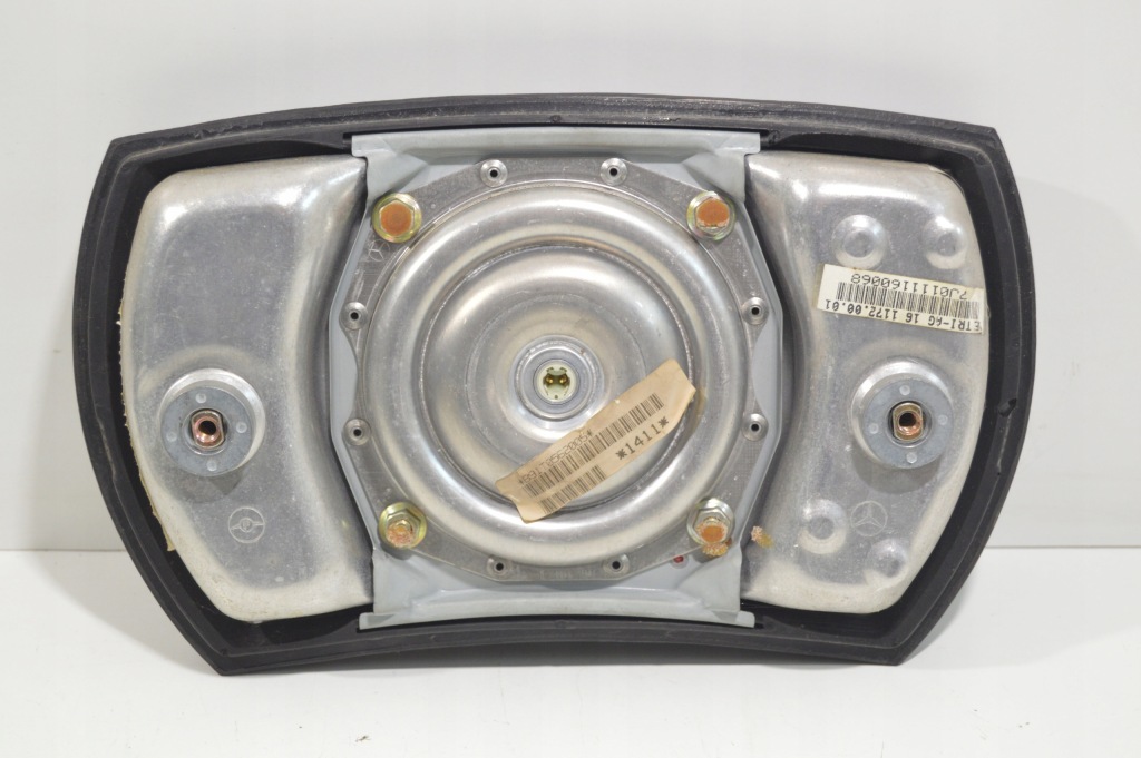 Воздуховод подушка подушка безопасности mercedes r129 sl 500sl 113 tys km 1294600903 Киев