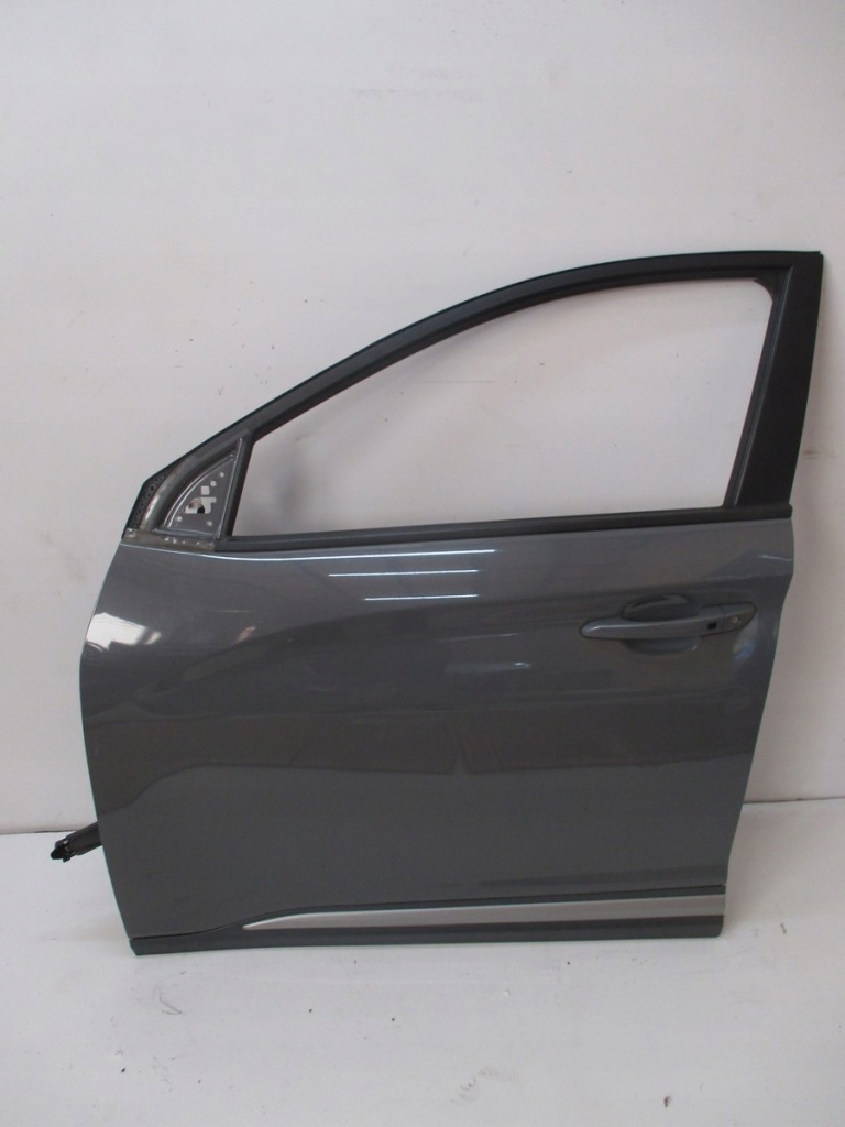 фото №1, Дверь левая передние hyundai kona 21r