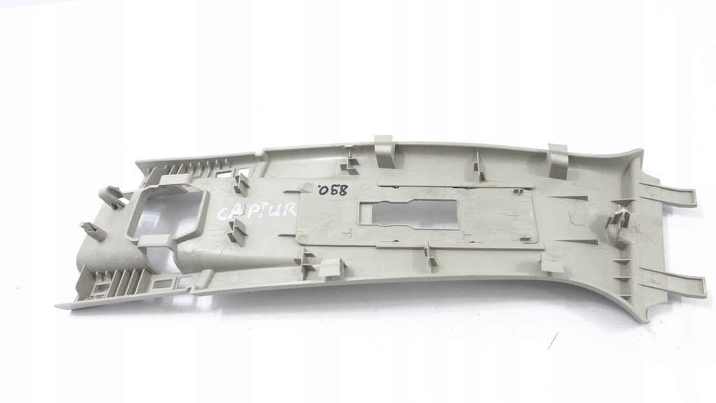 фото №7, Renault captur i защита стойка среднего правая