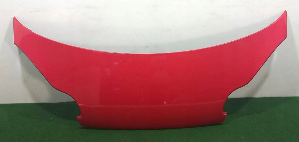 фото №1, Капот крышка двигателя smart fortwo w451