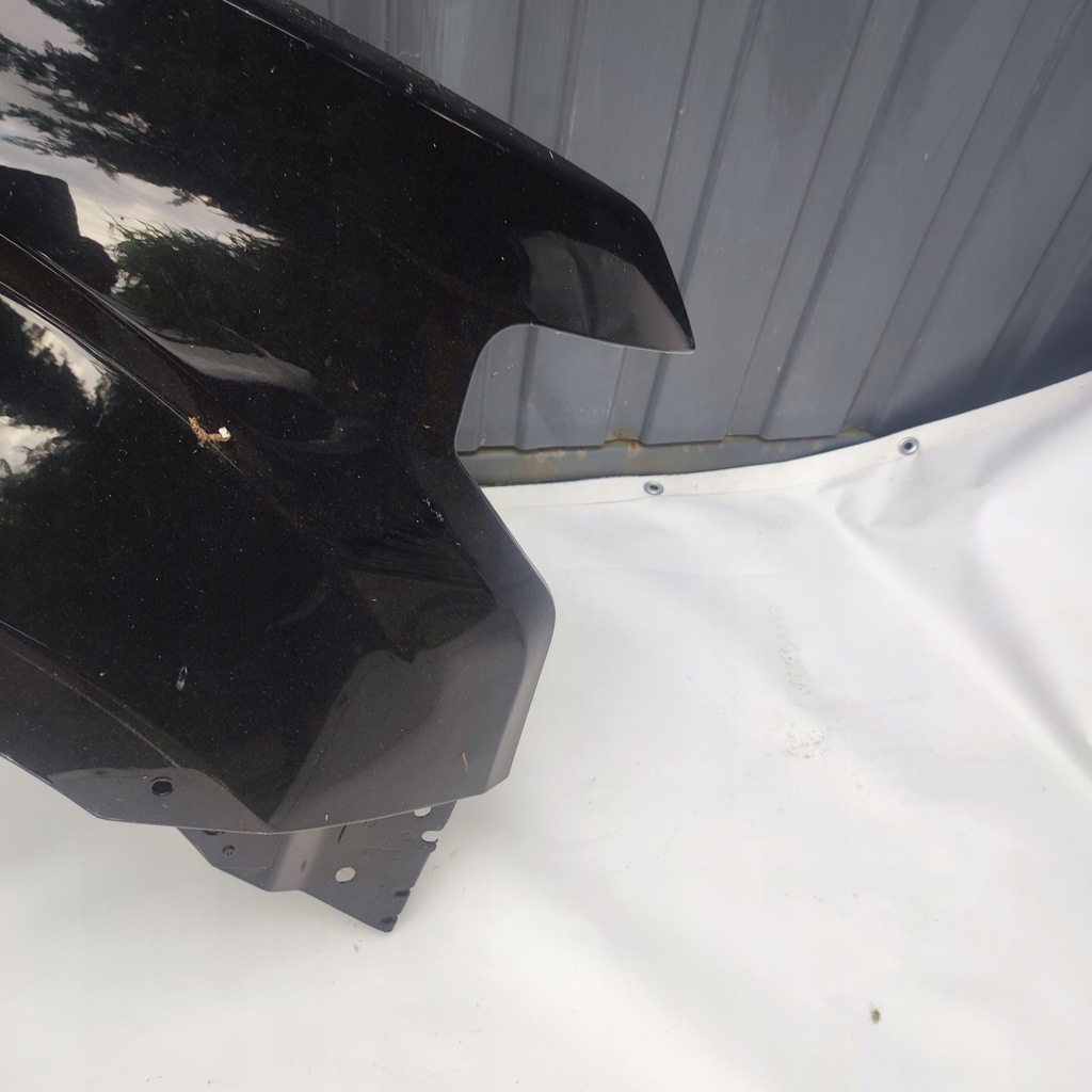 фото №7, Mustang vi gt lift противотуманная фара led jr3b-13201-a